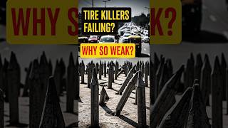 Why Do Tires Killer Devices in India Wear Out So Quickly?