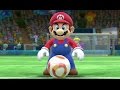 Mario & Sonic at the Rio 2016 Olympics - MAX Difficulty Tournament - Football, Rugby & Volleyball