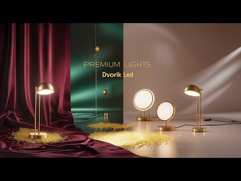 Обзор Светодиодный накладной светильник Led 6Вт круг