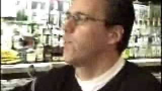 Meet Richard Roeper - film critic with Roger Ebert