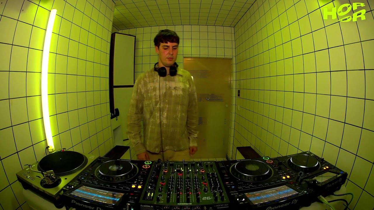 Reptant | HÖR - Sep 19 / 2023