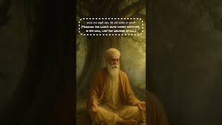 Guru Nanak Dev Ji’s Wisdom That Can Change Your Life ✨