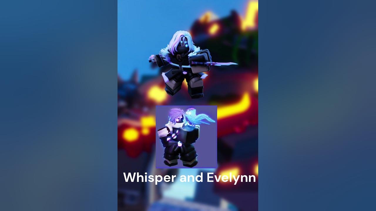 Roblox Bedwars Kit Combos in Doubles YouTube