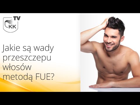 Wideo: Przeszczep - Co To Jest?