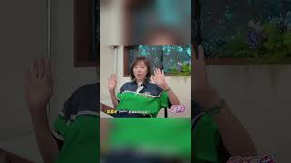 只看了预告我就知道要站刘嘉玲了,难怪梁朝伟叫她上节目要少说点话 #一路繁花2 #刘嘉玲