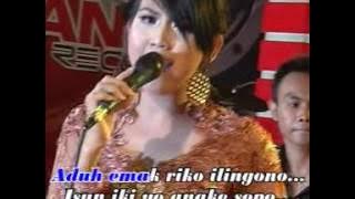 Suliana -  Emak Kuwalon