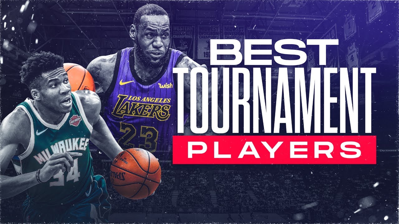 The Best Draftkings NBA Tournament Players & Their Play ...