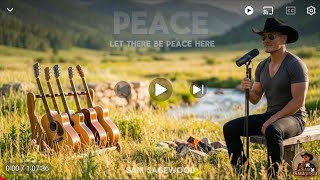 The Peace Collection | 1  Hour of Peaceful Music — YouTube Exclusive