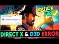 How to FIX All Crashes &amp; Errors in Red Dead Redemption 1 PC ｜ FIX Access Violation &amp; DX 12 Error