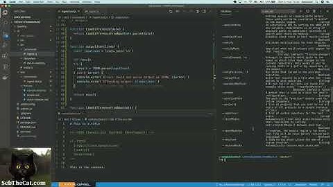 GameDev: Building a 2D multiplayer game! Using Godot and Elixir. (Part 2/13)