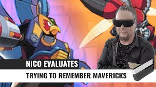 CAN I REMEMBER MAVERICK NAMES?!