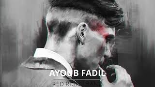 Deep House | Peaky Blinders - Red Right Hand (Best Remix)