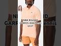 New Roland Garros French Open 2026 tennis kits #tennisplayer #tennisfashion #tennis #tennislife