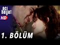 Ac Hayat 1 B L M Tek Part Zle Hd