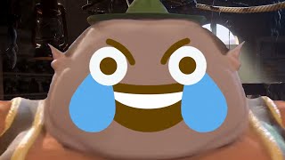 10 Minutes Of Rtx Morshu Memes