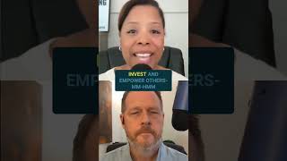 Surrendering Power: Empowering Others & Building Influence