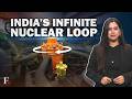 India Builds Nuclear Reactor That Produces More Fuel Than It Uses | N18L
