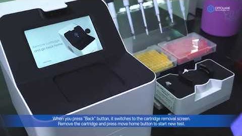 [LOAA] SARS-CoV-2 Detection workflow video (TAT 90 min)