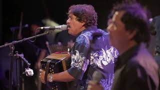 Celso Piña - Cumbia Campanera (en vivo) ft. la Orquesta de Baja California chords