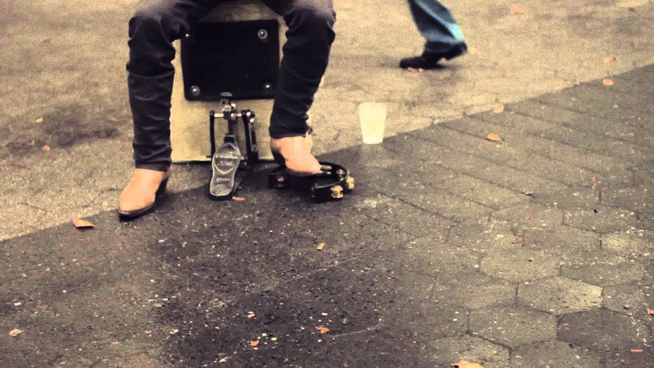 The Back of the Busk - Teaser Trailer 3