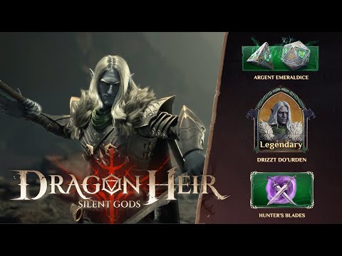 Dragonheir x D&D