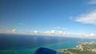 Bahamas Air (From Bahamas Nassau To Miami)
