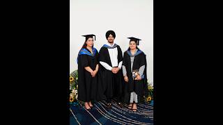 EIT Auckland Graduation 2026 Ceremony 2