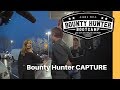 Stacey Dooley Face to Face with the Bounty Hunters | Behind the Scenes CAPTURE