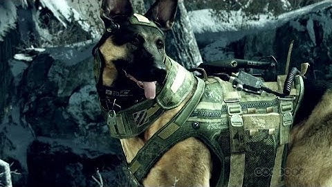 Call of Duty: Ghosts - Multiplayer Interview