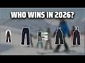 The Top 5 Best Ski Pants For Boys in 2026 - Must Watch Before Buying!