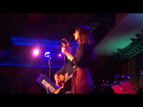 Carmen Cusack &