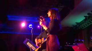 Carmen Cusack & Paul Alexander Nolan - Shallow (A Star Is Born) (2-13-19)