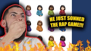 Drake  Papis Home Reaction Everyone Get Off The Charts Because Drake Is Here