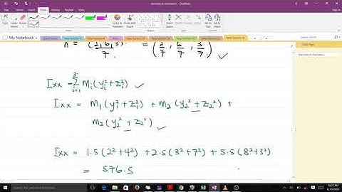 Questions and answers on Systems of Particles in Theoretical Mechanics