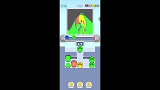 Sand loop level 5 solution walkthrough 