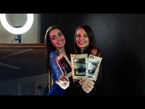 Тренд 2020 | Селфи зеркало SHOWplus SM 01 | Интерактивное селфи-зеркало для ваших праздников