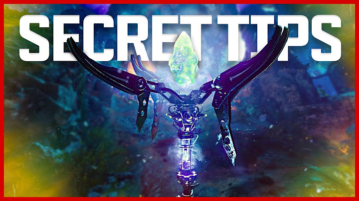 EASY Ice Staff Upgrade Guide; The Tomb BO6 Zombies! (SECRET SOLO Ice Staff Quest Tips)