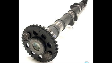 Chapter 2: Camshafts / Engine Performance - Modern Electronic Fuel Injection Tutorial