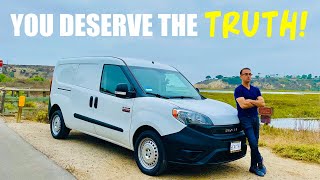 Van Life YouTubers Are Full Of SH*T! (influencers exposed)