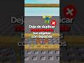 ¡Duplica tus objetos con más PRECISIÓN en Roblox Studio! ⏩ #robloxstudio #robloxshorts #roblox