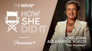 The Madison: Director Christina Alexandra Voros on Crafting the Emotion of the Story | How I Did It