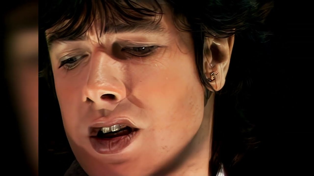 Duncan Browne Wild Places (AI Upscaled & HQ Sound) 1979 HD - YouTube