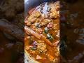 Moroccan 🇲🇦 inspired Fish Curry.