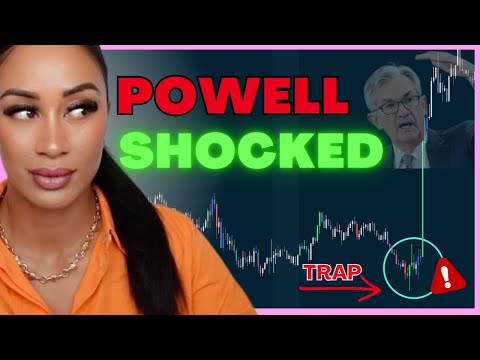 Powell Shocked the Market… But We Saw the Trap Coming First