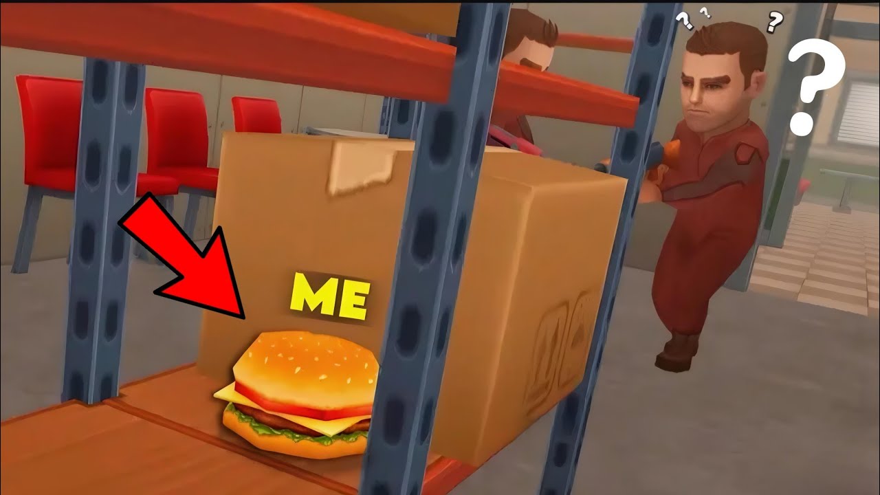 HIDE AND SEEK CHALLENGE IN HIDE ONLINE - YouTube