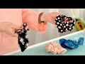 The Ultimate Scrunchie