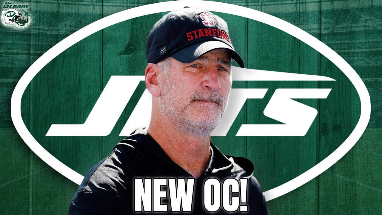 New York Jets Hire Frank Reich as Offensive Coordinator!