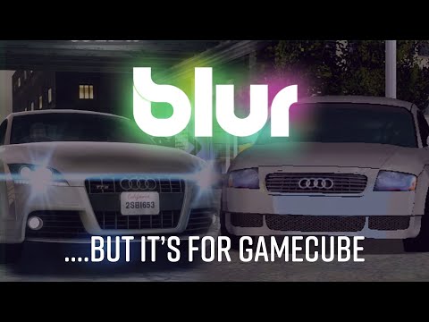 What if Blur came out in 2003?