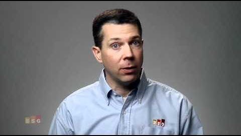 ESG on Virtualization with EMC Avamar