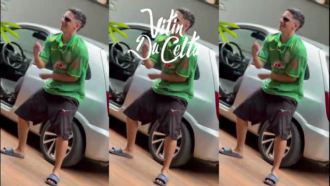 NOVINHA EMBRAZADA V2 - VITIN DU CELTA